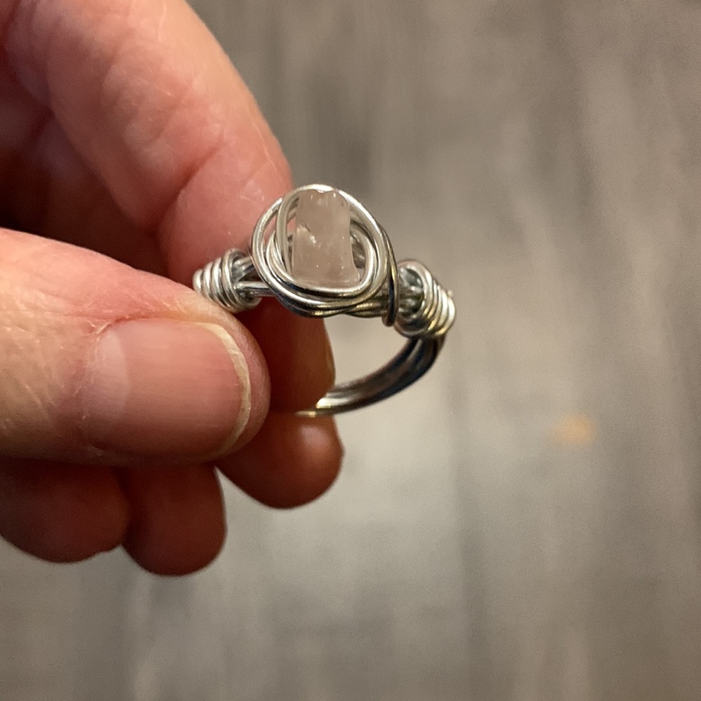 Ring size 6* - Picture 2 of 6